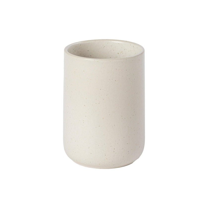 Casafina - Pacifica Vanilla Utensil holder/vase