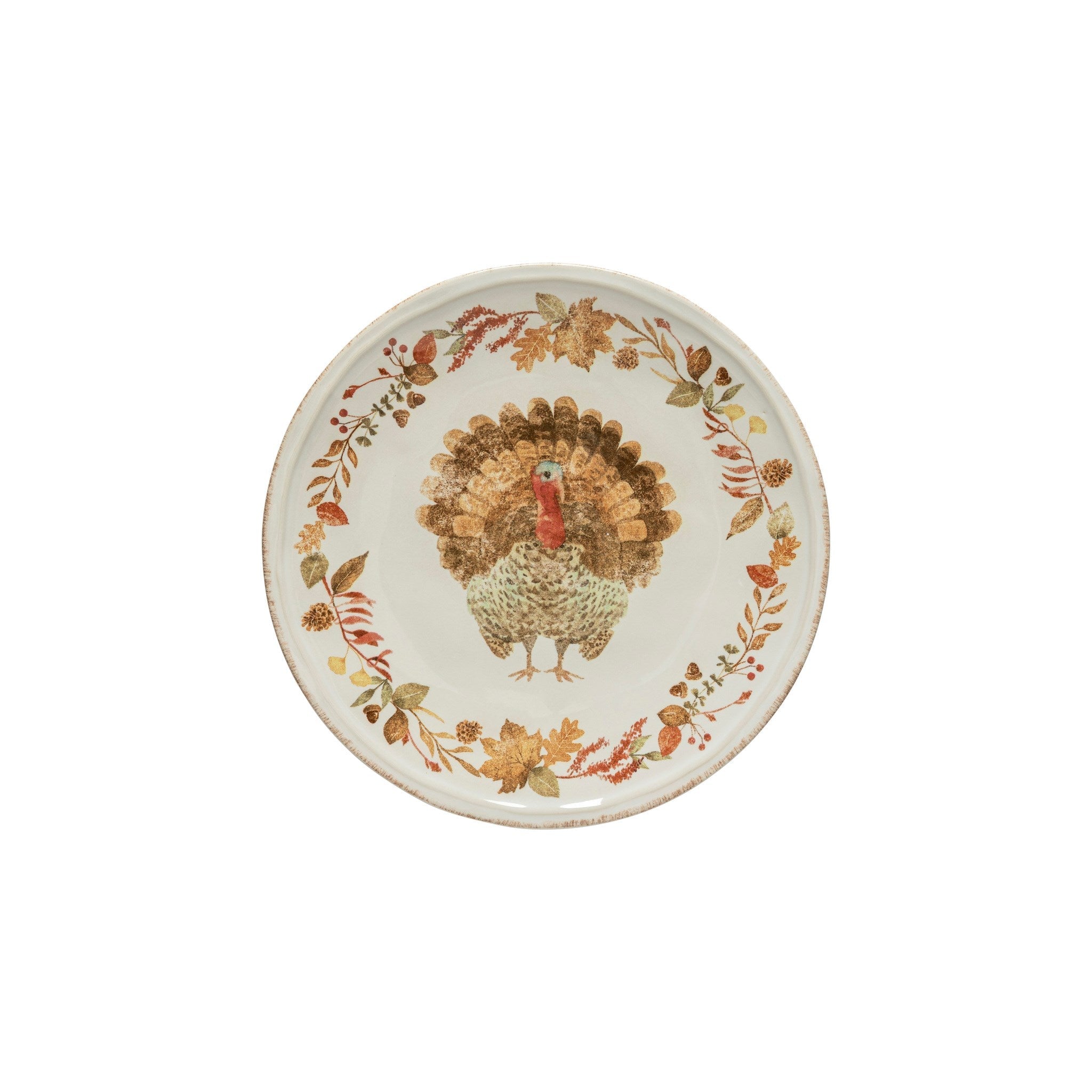 Casafina - Plymouth Salad plate
