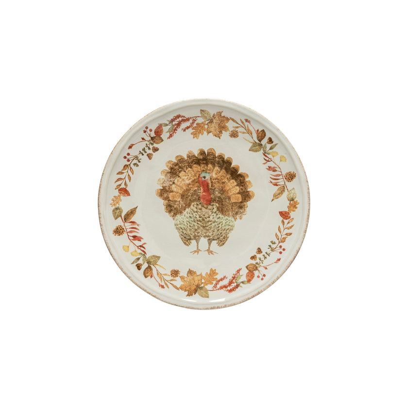Casafina - Plymouth Salad plate