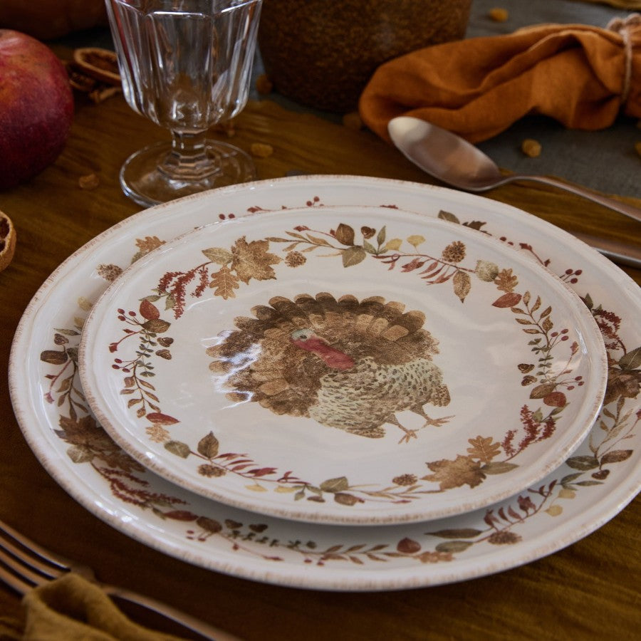 Casafina - Plymouth Salad plate