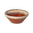 Casafina - Poterie Caramel Latte Large Serving bowl 32