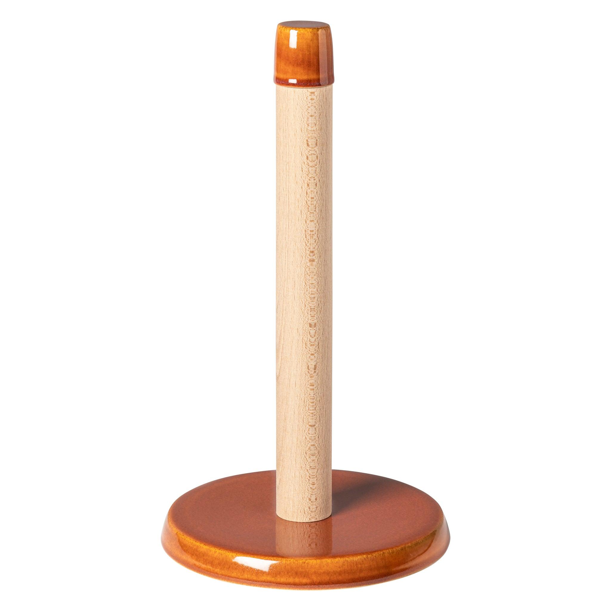 Casafina - Poterie Caramel Paper towel holder