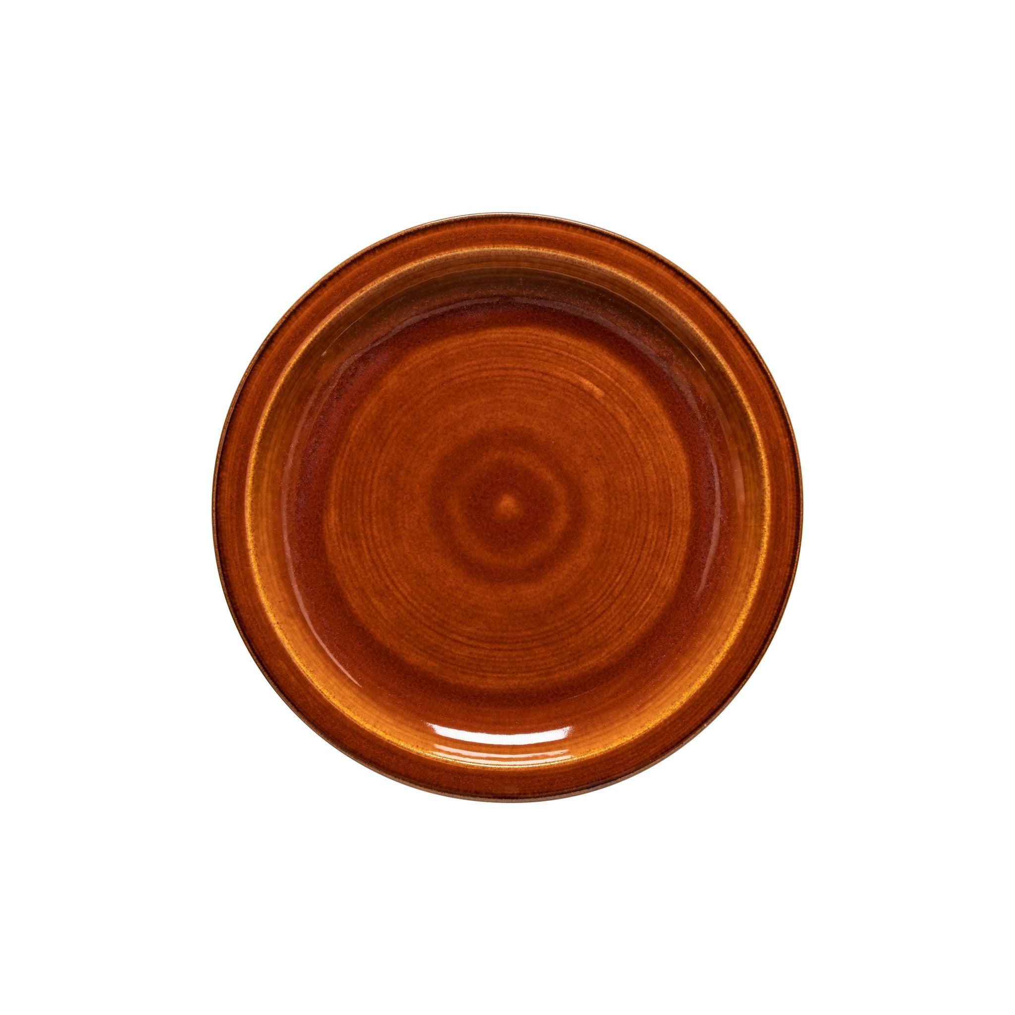 Casafina - Poterie Dinner Plate