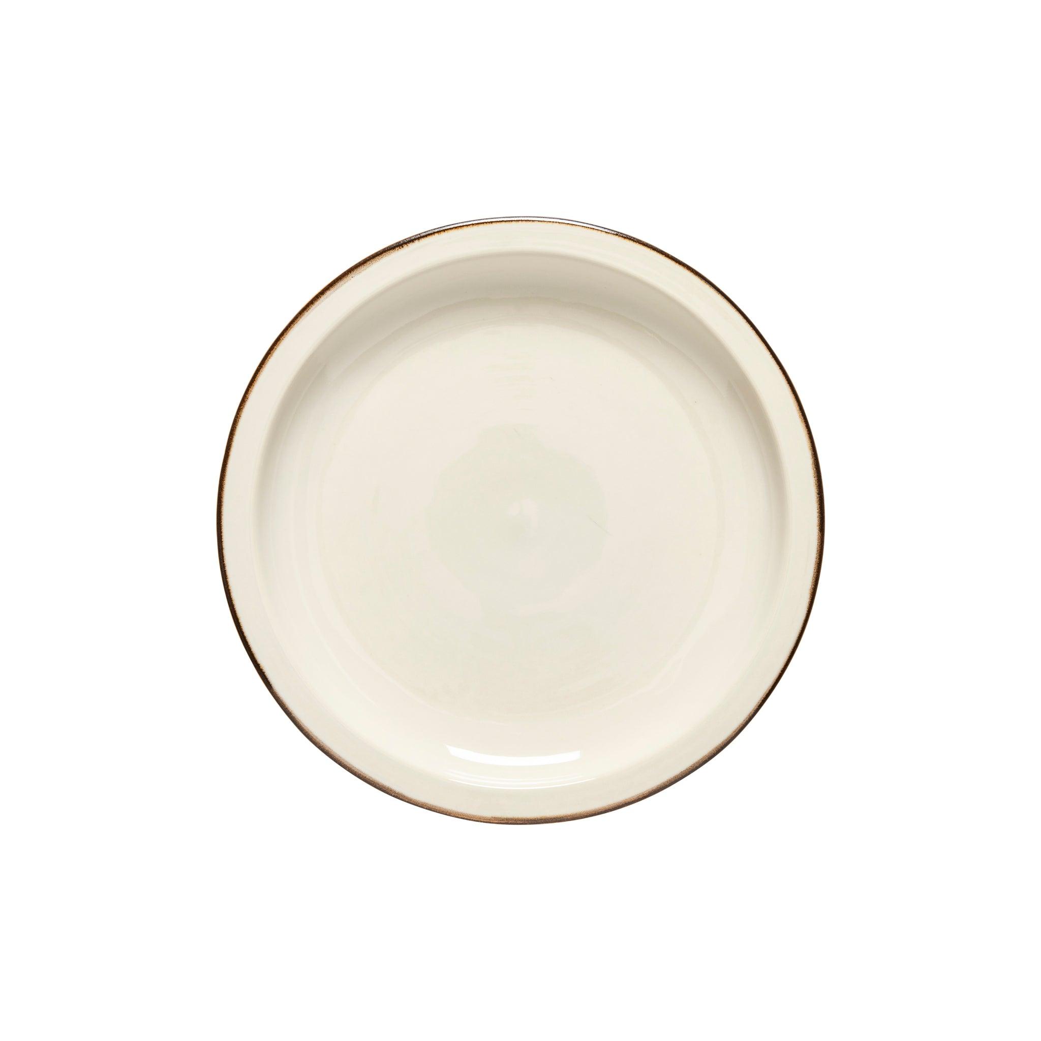 Casafina - Poterie Dinner Plate