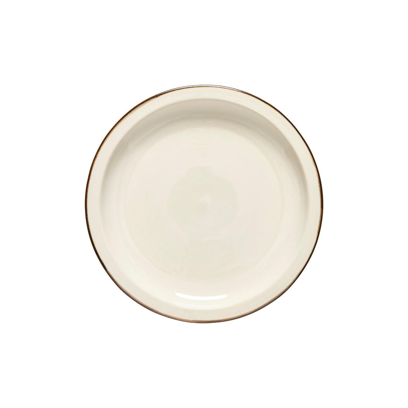 Casafina - Poterie Dinner Plate