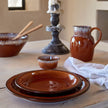 Casafina - Poterie Dinner Plate