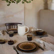 Casafina - Poterie Mocha Latte Lungo Cup