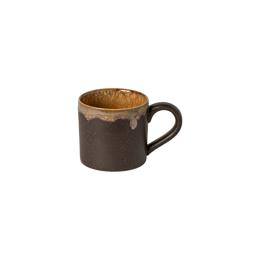 Casafina - Poterie Mocha Latte Mug