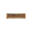 Casafina - Poterie Mocha Latte Spoon rest