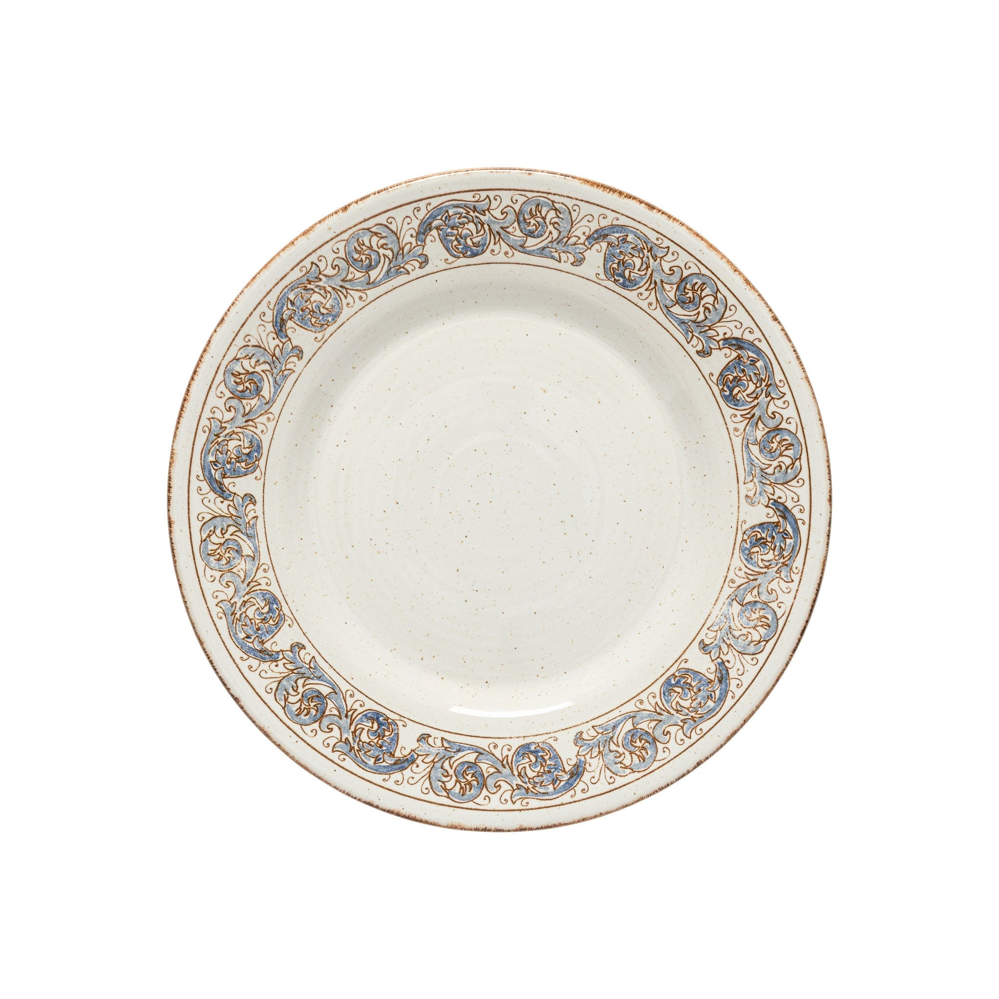 Casafina - Assiette de service Sardegna Accent