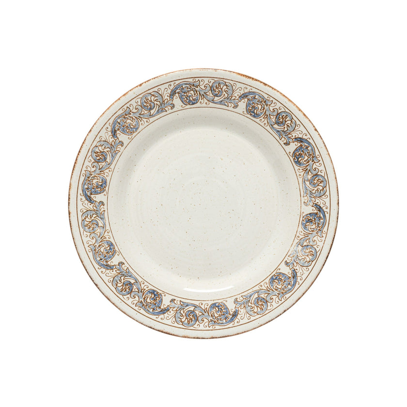 Casafina - Assiette de service Sardegna Accent