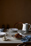 Casafina - Sardegna Accent Salad/dessert plate