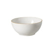 Casafina - Sardegna White Footed serving bowl