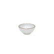 Casafina - Sardegna White Fruit bowl