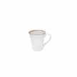 Casafina - Sardegna White Mug
