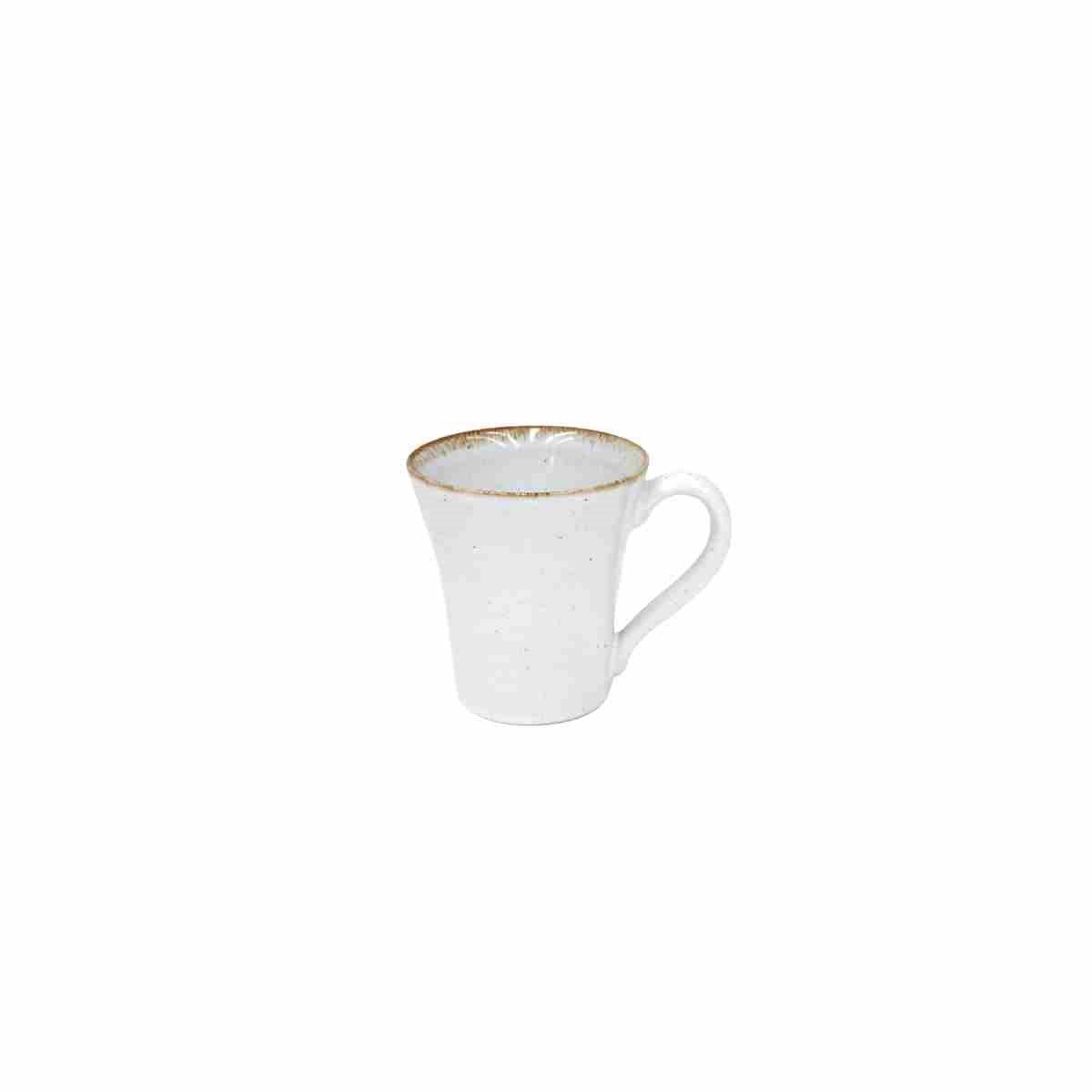 Casafina - Sardegna White Mug