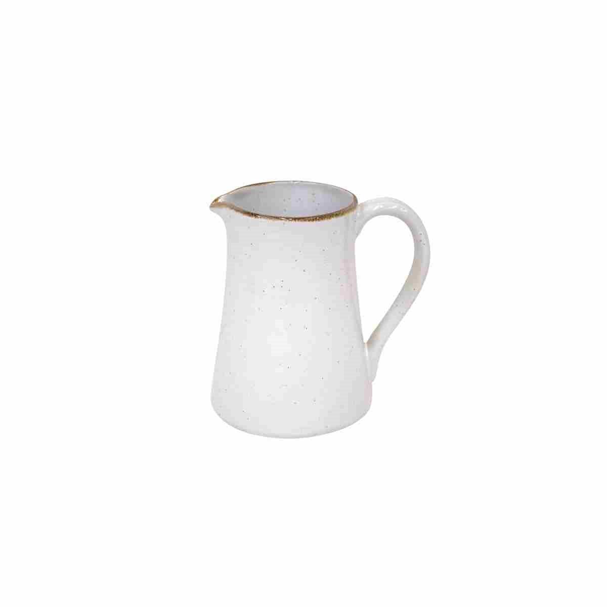 Casafina - Sardegna White Pitcher 204L