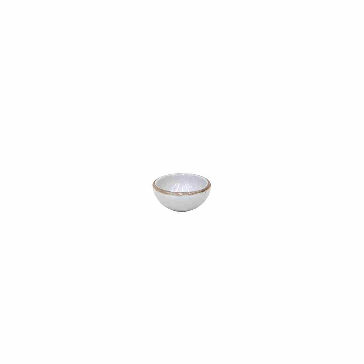 Casafina - Sardegna White Ramekin