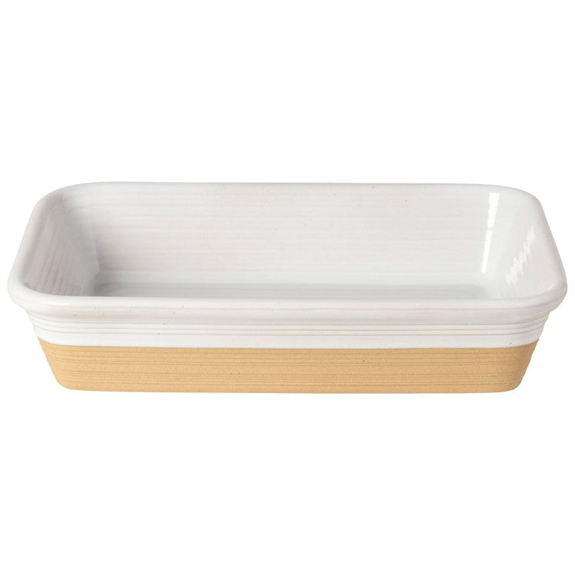 Casafina - Scotia Rectangular baker 35cm