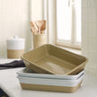 Casafina - Scotia Rectangular baker 35cm