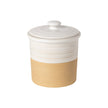 Casafina - Pot à confiture Scotia blanc 18cm