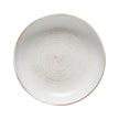Casafina - Vermont Cream Dinner plate