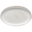 Casafina - Vermont Cream Oval platter 41cm