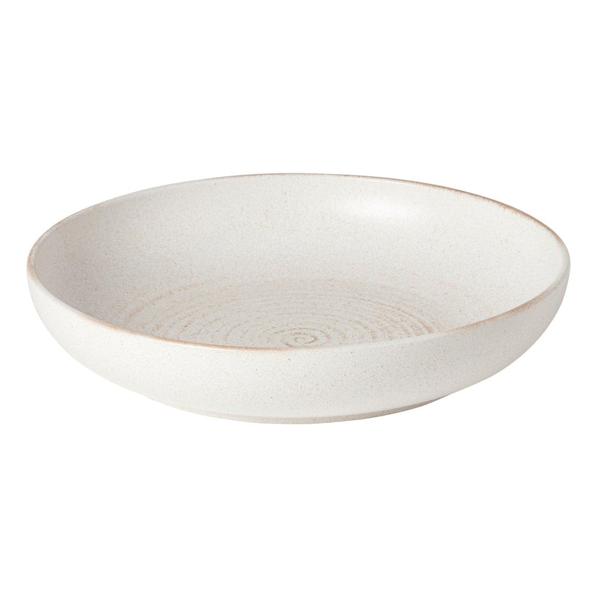 Casafina - Vermont Cream Serving bowl