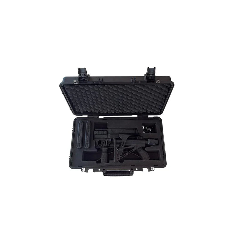 Steambow Archery AR-Series – M10 Carry Case