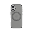 Coque Caseco hybride avec support Anneau MagSafe intégré pour Phone 17