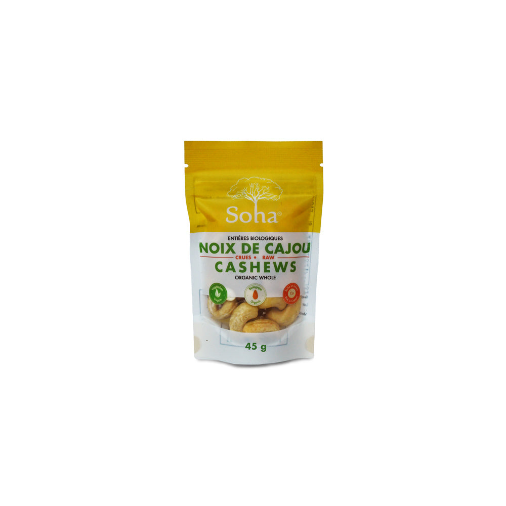 The Nut Discovery Bundle