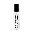 CASHMERE & CARAMEL | Inspired by Bianco Latte