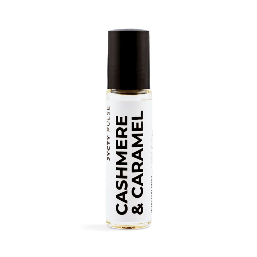 CASHMERE & CARAMEL | Inspired by Bianco Latte
