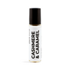 CASHMERE & CARAMEL | Inspired by Bianco Latte
