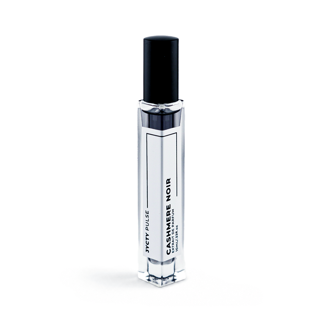 CASHMERE NOIR | Inspired by Black Opium