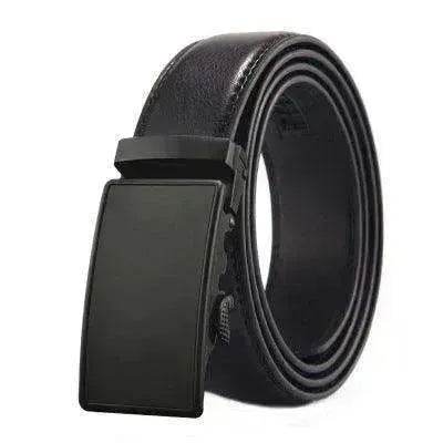Casual Trousers genuine Cow Leather Belt