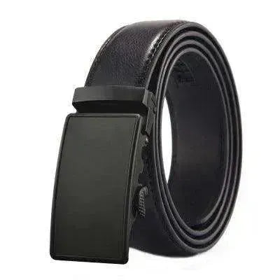 Casual Trousers genuine Cow Leather Belt