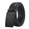 Casual Trousers genuine Cow Leather Belt