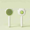 Cat Comb Massage Hair Removal Brush Grooming Scratcher