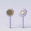 Cat Comb Massage Hair Removal Brush Grooming Scratcher
