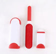 Reusable Pet Hair Remover Brush – Self-Cleaning Lint Roller for Sofa, Couch & Furniture