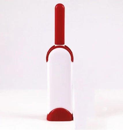 Reusable Pet Hair Remover Brush – Self-Cleaning Lint Roller for Sofa, Couch & Furniture