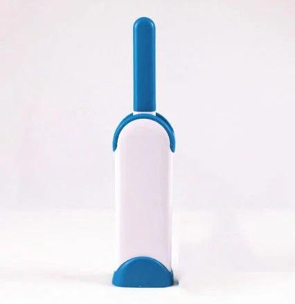 Reusable Pet Hair Remover Brush – Self-Cleaning Lint Roller for Sofa, Couch & Furniture