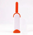 Reusable Pet Hair Remover Brush – Self-Cleaning Lint Roller for Sofa, Couch & Furniture