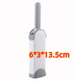 Reusable Pet Hair Remover Brush – Self-Cleaning Lint Roller for Sofa, Couch & Furniture