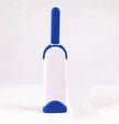 Reusable Pet Hair Remover Brush – Self-Cleaning Lint Roller for Sofa, Couch & Furniture