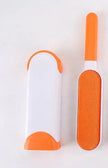 Reusable Pet Hair Remover Brush – Self-Cleaning Lint Roller for Sofa, Couch & Furniture