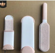 Reusable Pet Hair Remover Brush – Self-Cleaning Lint Roller for Sofa, Couch & Furniture