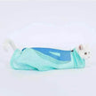 Cat Grooming cleaning supplies