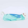 Cat Grooming cleaning supplies